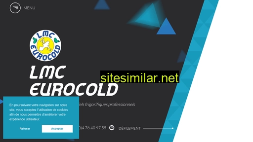 Lmc-eurocold similar sites