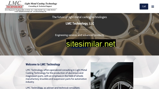 Lmctechnology similar sites