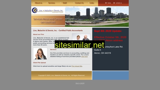 lmdcpa.com alternative sites
