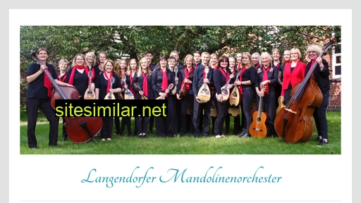 lmo-mandolinenorchester.com alternative sites