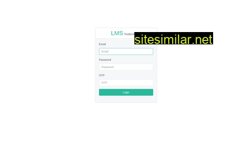 lms.testbook.com alternative sites
