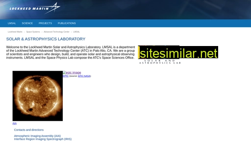 lmsal.com alternative sites