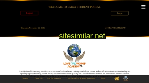 lmwaportal.com alternative sites