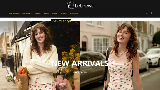 lnlnews.com alternative sites