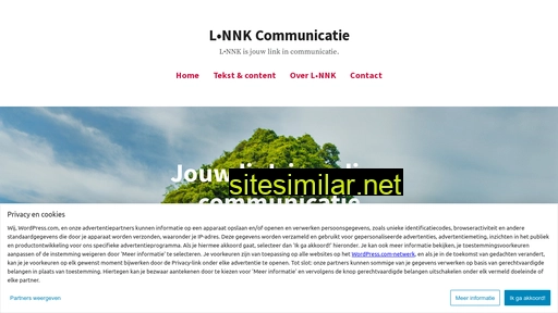 Lnnkcom similar sites
