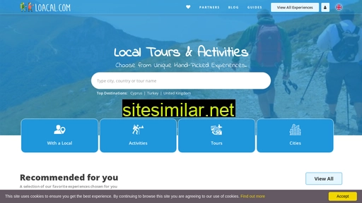 loacal.com alternative sites