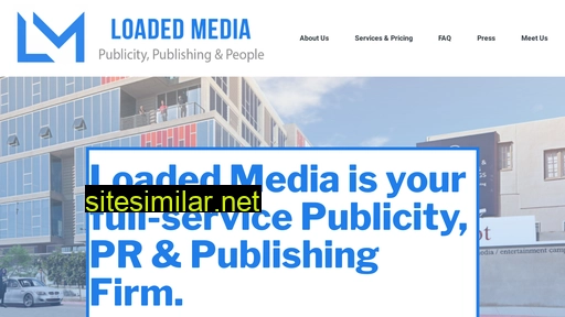 loaded-media.com alternative sites