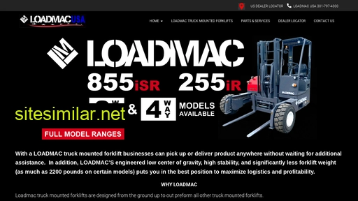 loadmacusa.com alternative sites