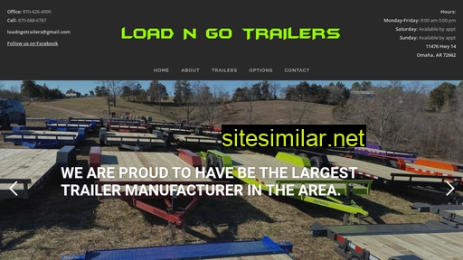 loadngotrailers.com alternative sites