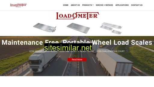 loadometer.com alternative sites