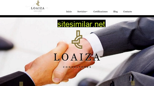loaizaconsultores.com alternative sites