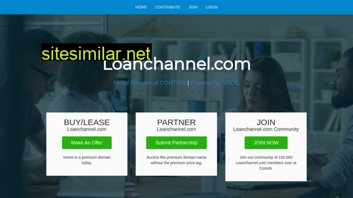 loanchannel.com alternative sites