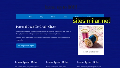 loansbn.com alternative sites