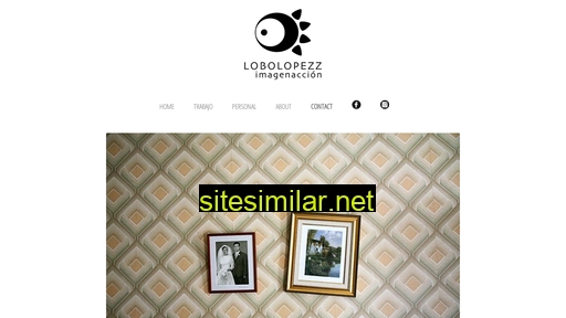 lobolopezz.com alternative sites