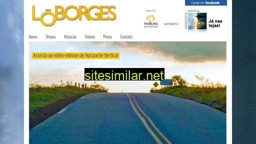 loborges.com alternative sites