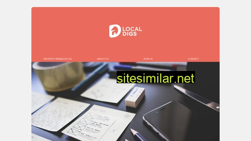 localdigsllc.com alternative sites