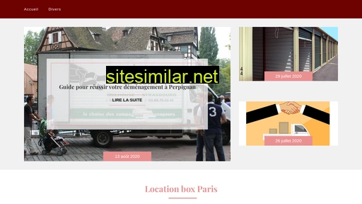 location-box-paris.com alternative sites