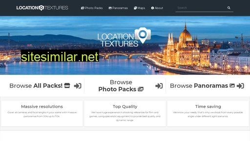 locationtextures.com alternative sites