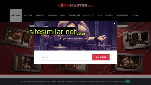 lock-master.com alternative sites