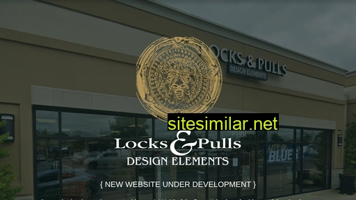 locksandpullsdesignelements.com alternative sites