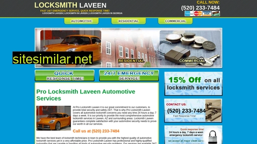 locksmithlaveen.com alternative sites