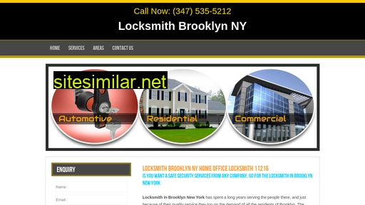 locksmithnybrooklyn.com alternative sites