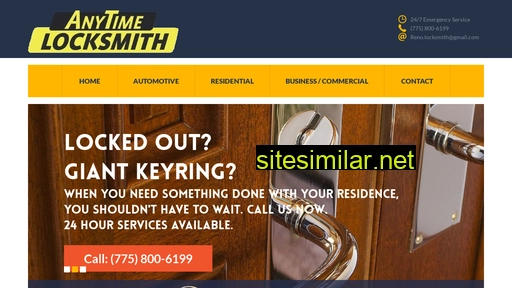 locksmithreno.com alternative sites