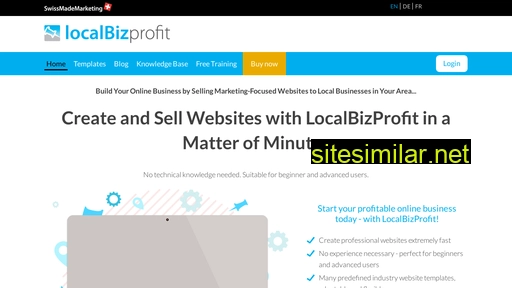 Localbizprofit similar sites