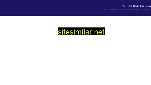 localizacionsatelital.com alternative sites
