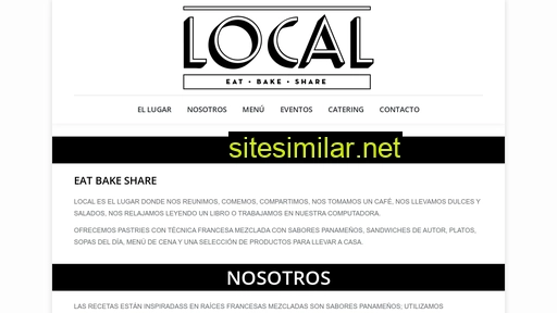 localpanama.com alternative sites
