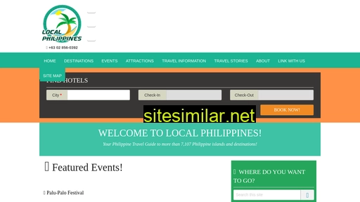 localphilippines.com alternative sites