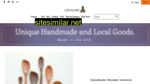 localwe.com alternative sites