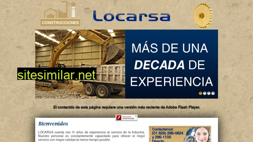 locarsa.com alternative sites