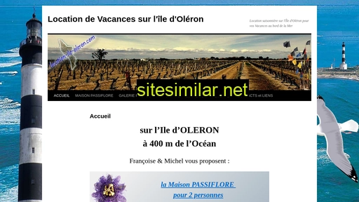 location-ile-oleron.com alternative sites