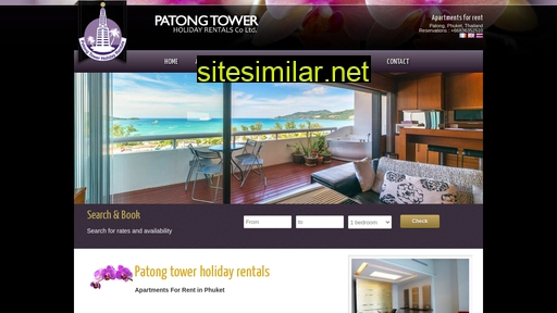 location-phuket.com alternative sites