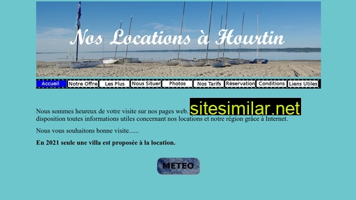 location-villas-hourtin.com alternative sites