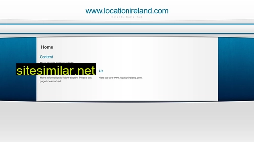 locationireland.com alternative sites