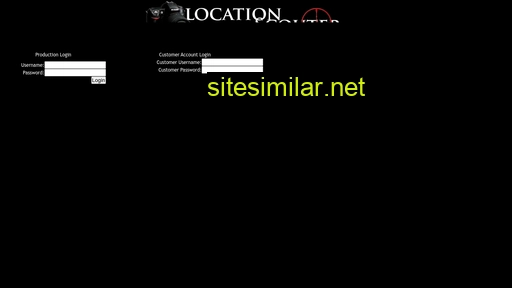 locationscouter.com alternative sites
