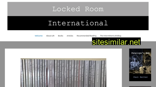 lockedroominternational.com alternative sites