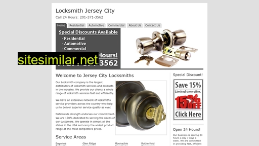 locksmith--jerseycity.com alternative sites
