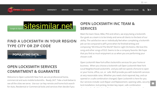 locksmith-in-newyork.com alternative sites