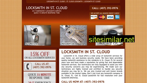locksmithinstcloud.com alternative sites