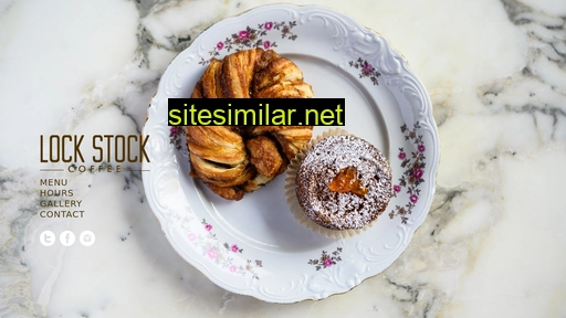 lockstockcoffee.com alternative sites