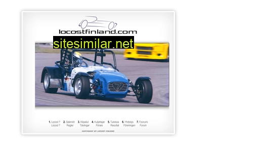 locostfinland.com alternative sites