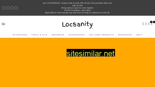 locsanity.com alternative sites