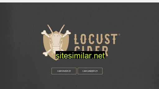 Locustcider similar sites