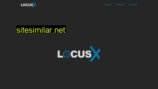 locusx.com alternative sites