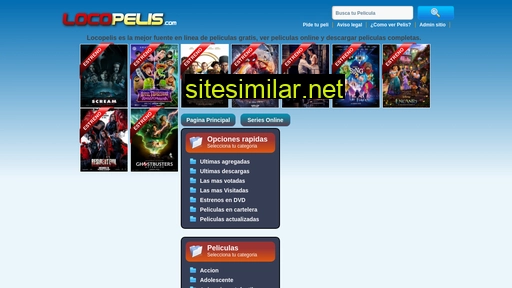 locopelis.com alternative sites