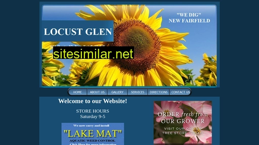 locustglen.com alternative sites
