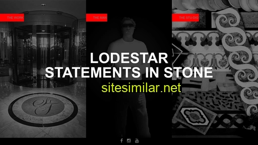 Lodestarstatementsinstone similar sites